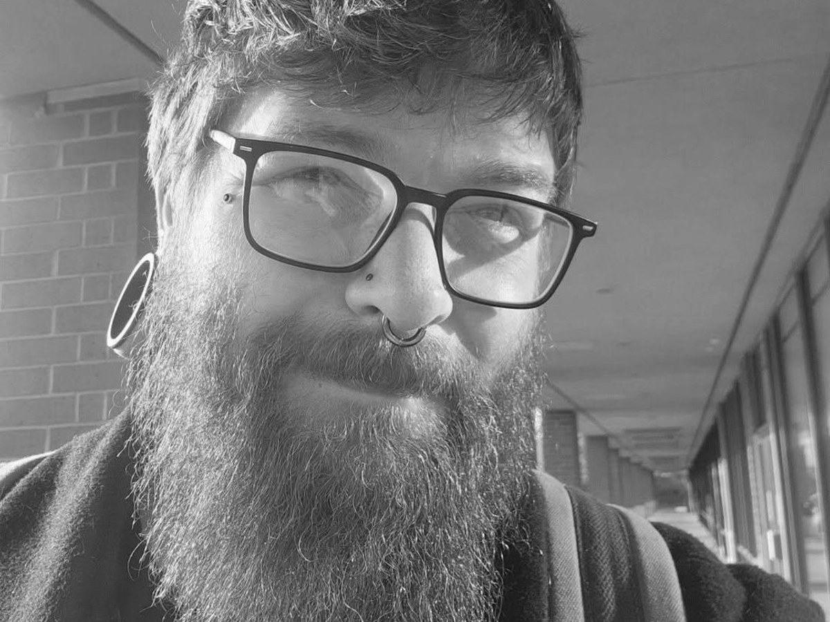 Cruel Bloom portfolio cover