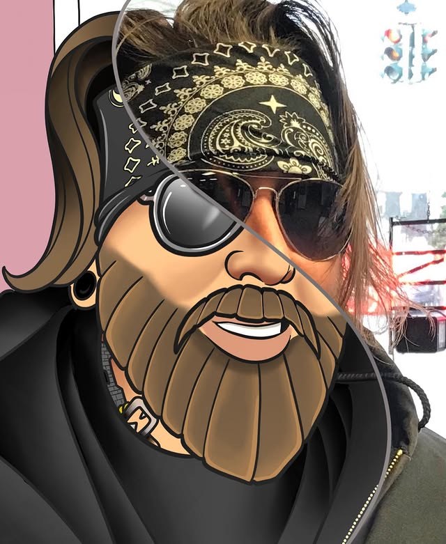 Devin Goff portfolio cover