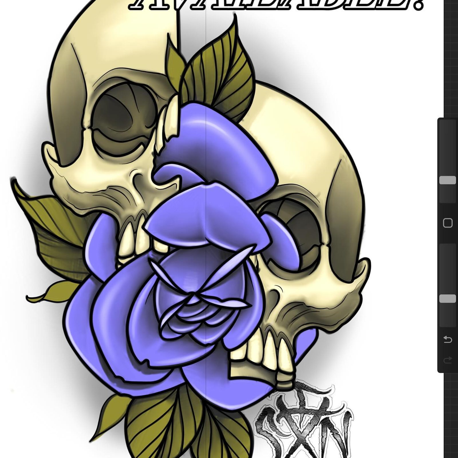 Devin Goff tattoo 04