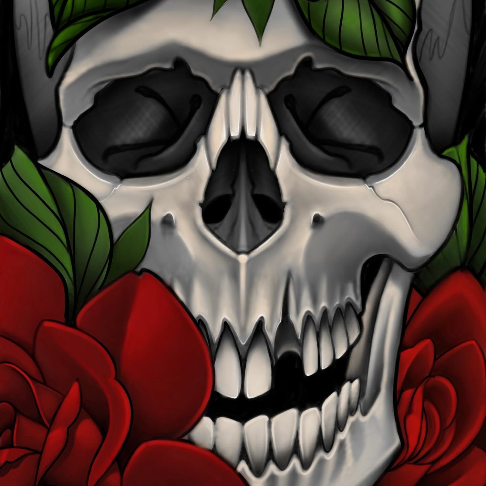 Devin Goff tattoo 07