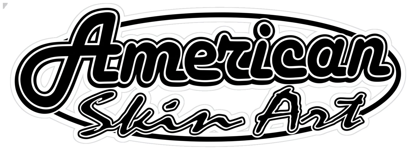 American Skin Art